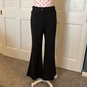 Limited Dress Pants Cassidy Fit